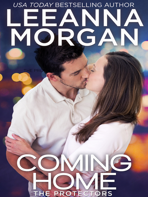 Title details for Coming Home by Leeanna Morgan - Available